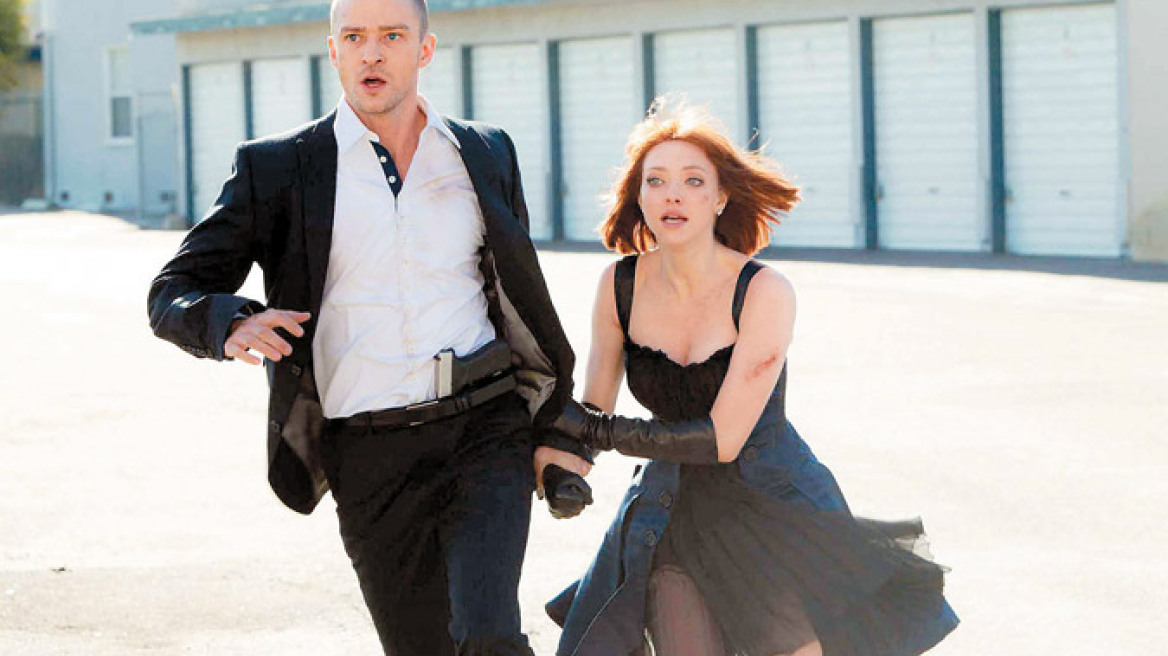 Οδυσσέας Λάππας:Ο Ελληνας σεναριογράφος  τα 'βαλε με το Χόλιγουντ