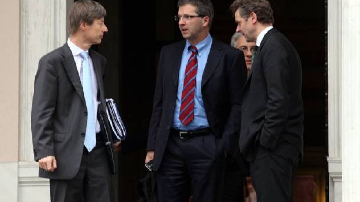 Τα όρια της... υπομονής της κυβέρνησης δοκιμάζουν οι δανειστές