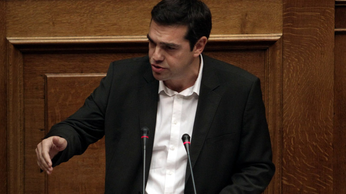 Πώς «διαβάζει» η Κουμουνδούρου τη χθεσινή συζήτηση