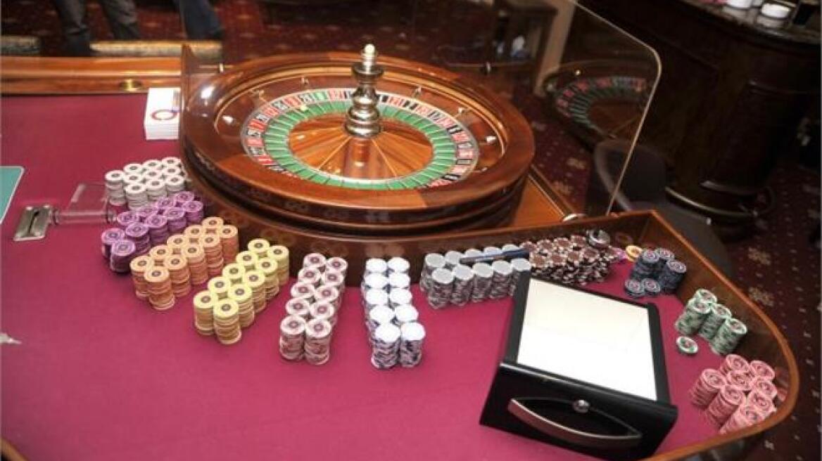 Αστυνομική έρευνα-μαμούθ για ιστοσελίδες παράνομου τζόγου 