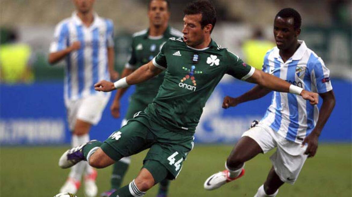 ΠΑΟ: «Διαζύγιο» με Βελάσκες