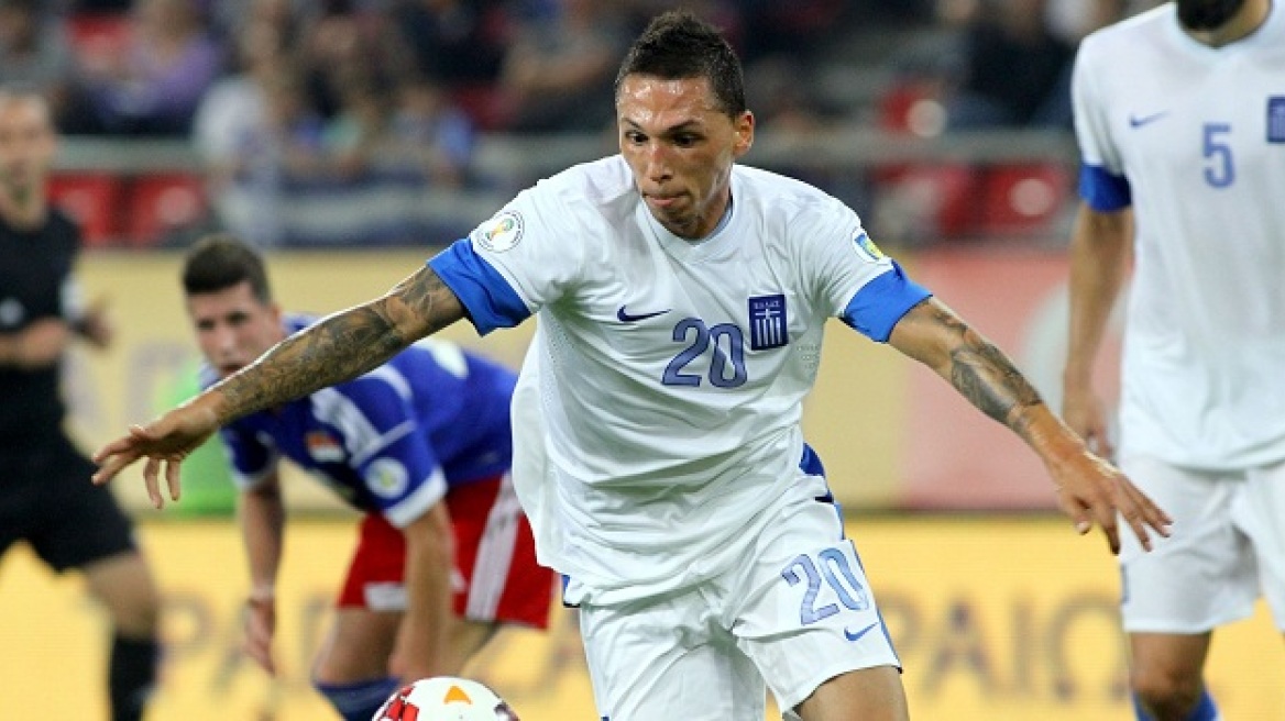 «‘Κόλαση’ το Καραϊσκάκη με Ρουμανία»