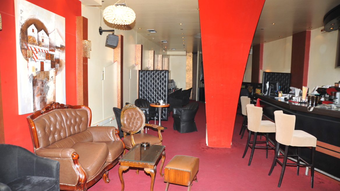 Εντοπίστηκε παράνομο μίνι-«καζίνο» στην Κυψέλη 