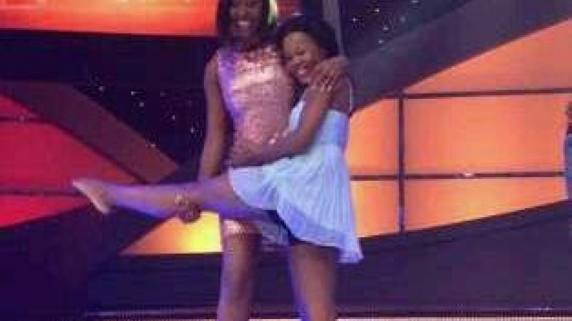 Πέθανε όταν είδε την εγγονή της να κερδίζει σε ριάλιτι χορού