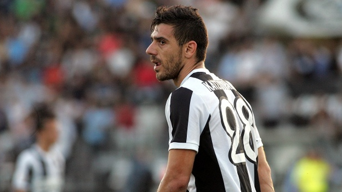 Κατσουράνης: «Μην ακυρώσουμε τα πάντα»