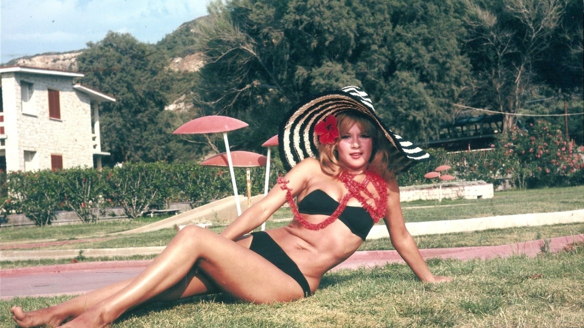 Eτοιμάζεται talent show που ψάχνει τη νέα Αλίκη Βουγιουκλάκη;