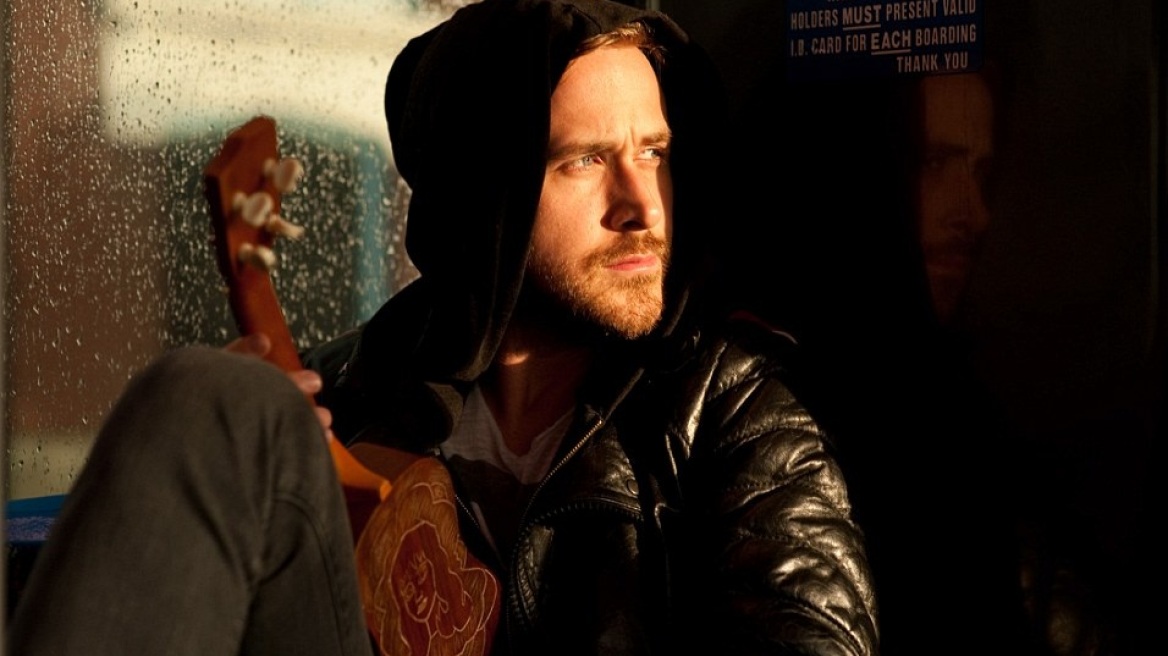 Ryan Gosling: 10 πράγματα που δεν ξέραμε για εκείνον 