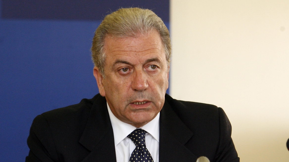 Ταξίδι Αβραμόπουλου στις ΗΠΑ