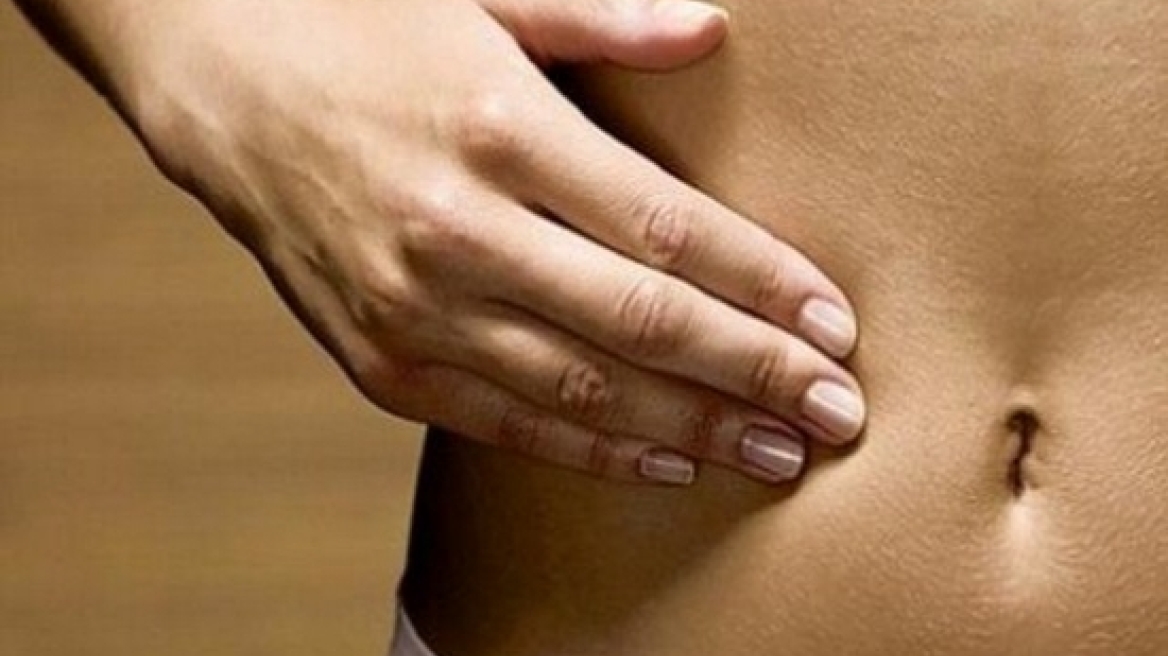 Μάθε εάν έχεις τη νόσο Crohn