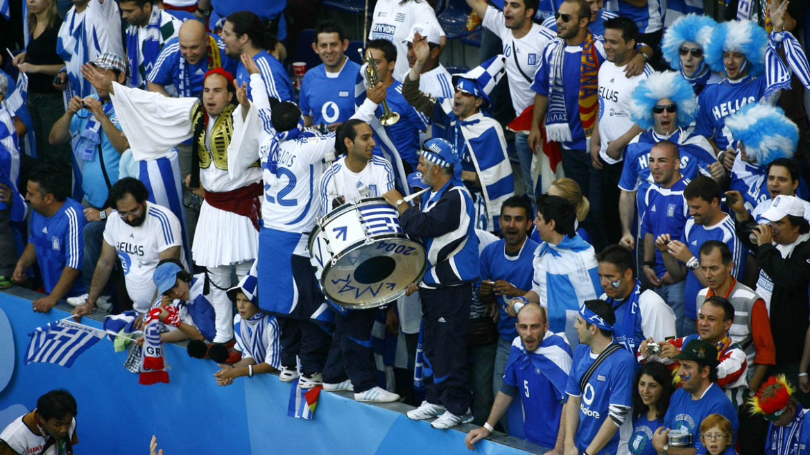 Κοντά στο sold out η αναμέτρηση με τη Ρουμανία