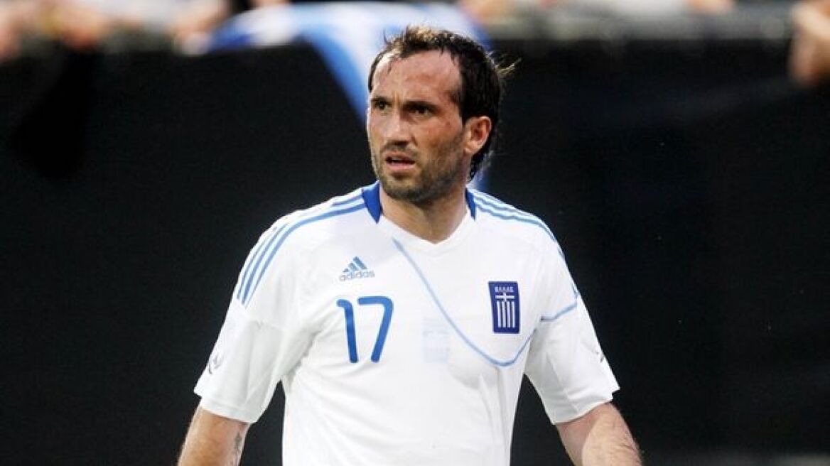 Γκέκας: Νίκη με μηδέν παθητικό κόντρα στη Ρουμανία