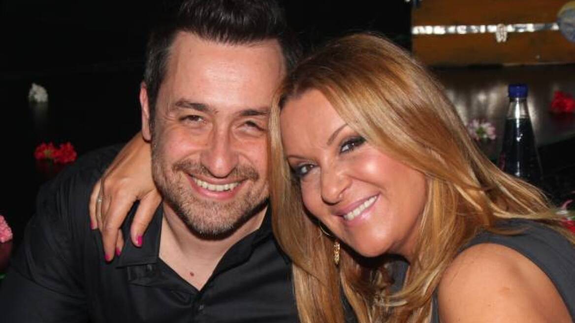 Μουσική επανασύνδεση για Γερμανού – Γεωργαντά 