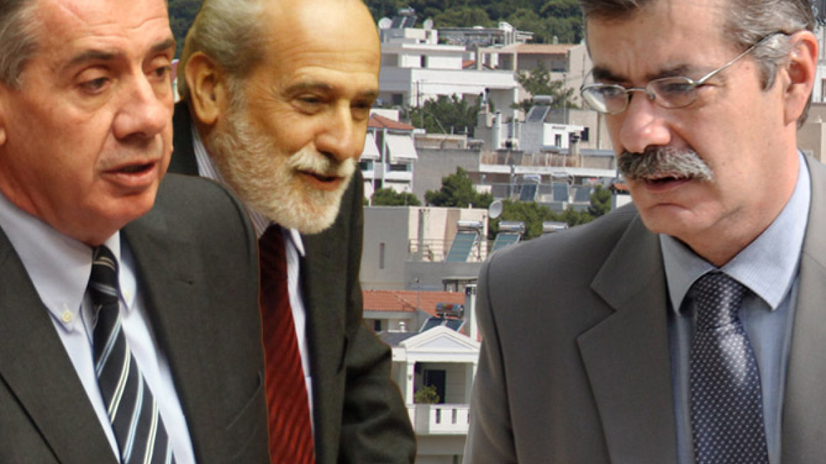 Φόρος ακινήτων: Αλλαγές εκ βάθρων για να περάσει χωρίς απώλειες