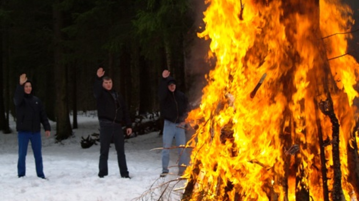 Συνεχίζονται και τον Νοέμβριο οι βραδιές ελληνικού ντοκιμαντέρ στον Ιανό