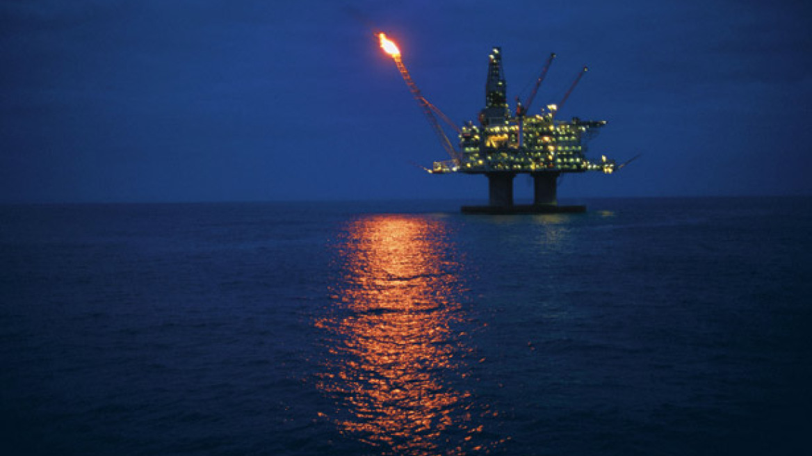 ΗΠΑ: Η μεγαλύτερη πετρελαιοπαραγωγός χώρα παγκοσμίως μετά το 2016