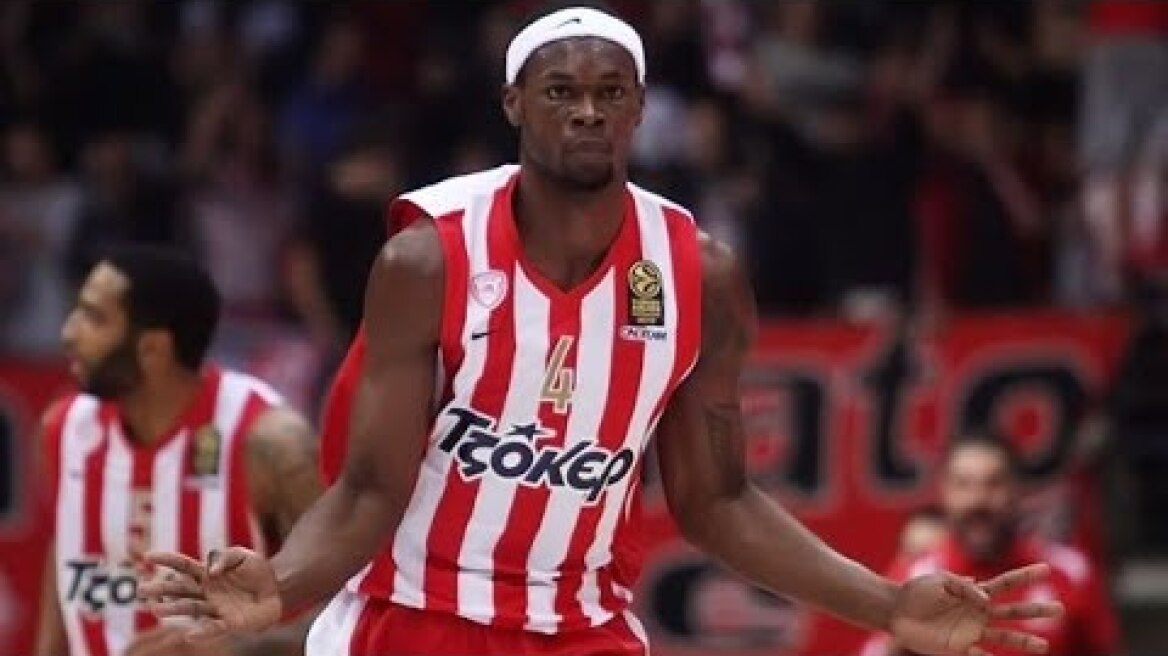 Το κοινωνικό πρόσωπο του Ολυμπιακού