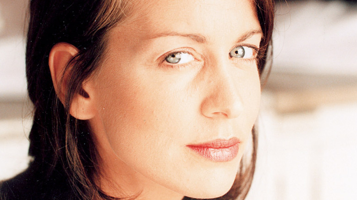 Εμιλι Ρούσσου:«O πατέρας μου ο ροκ σταρ!»