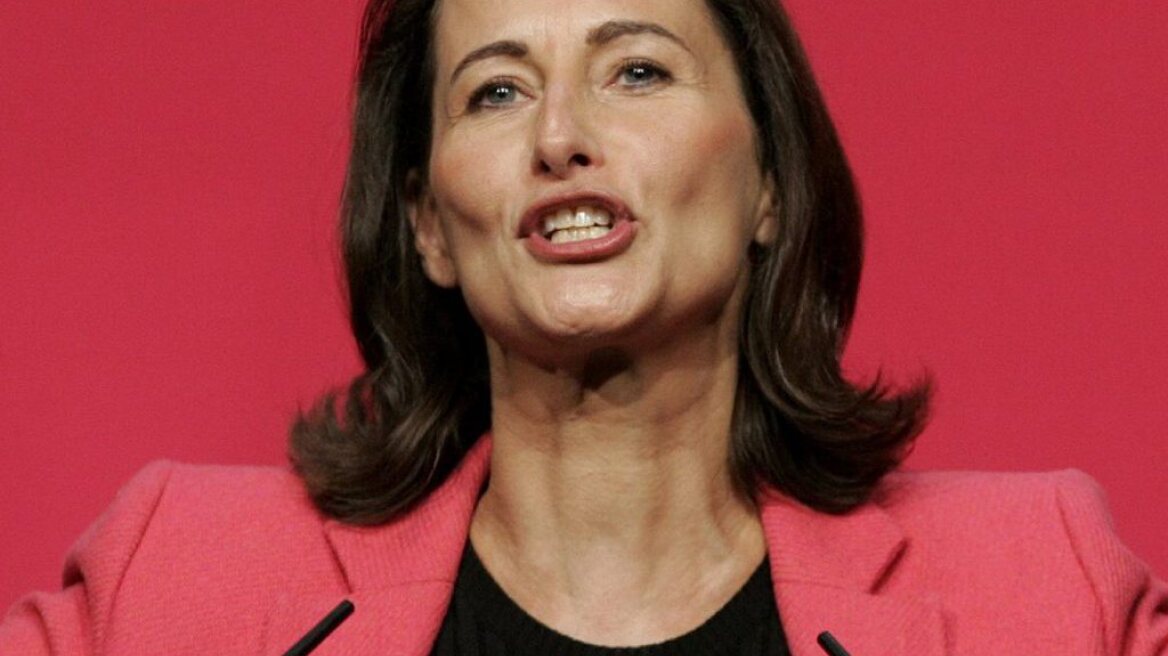 Αρχοντικό στη Ρόδο αγόρασε η Σεγκολέν Ρουαγιάλ