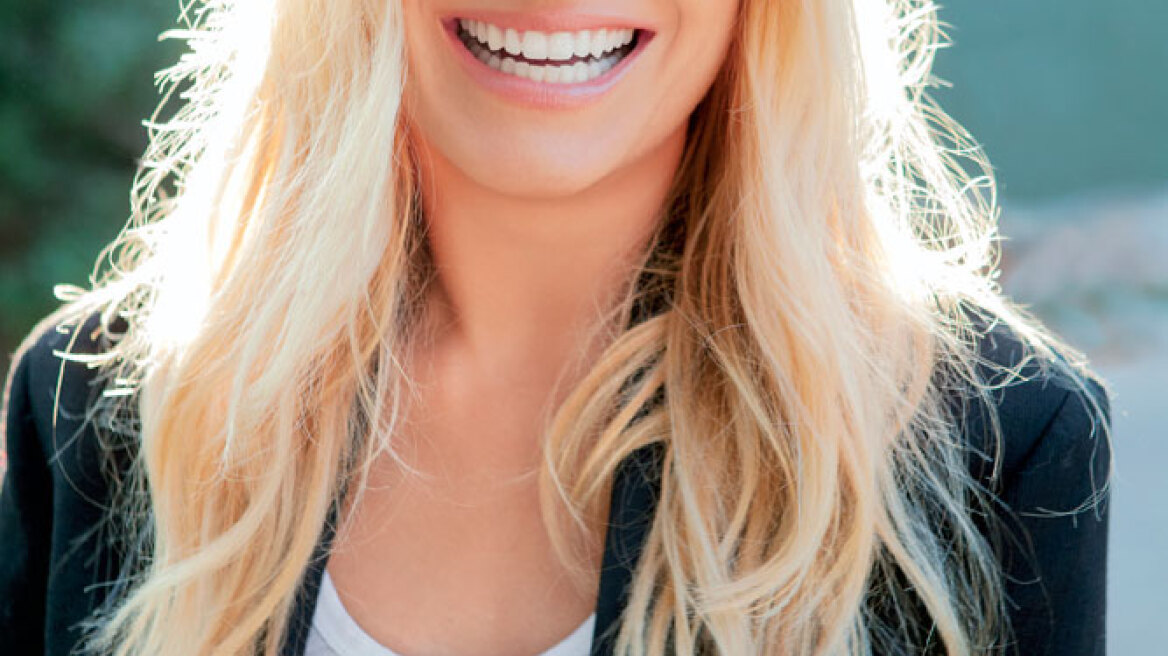 Η  Φαίη Σκορδά μιλά για παλιούς και νέους συνεργάτες