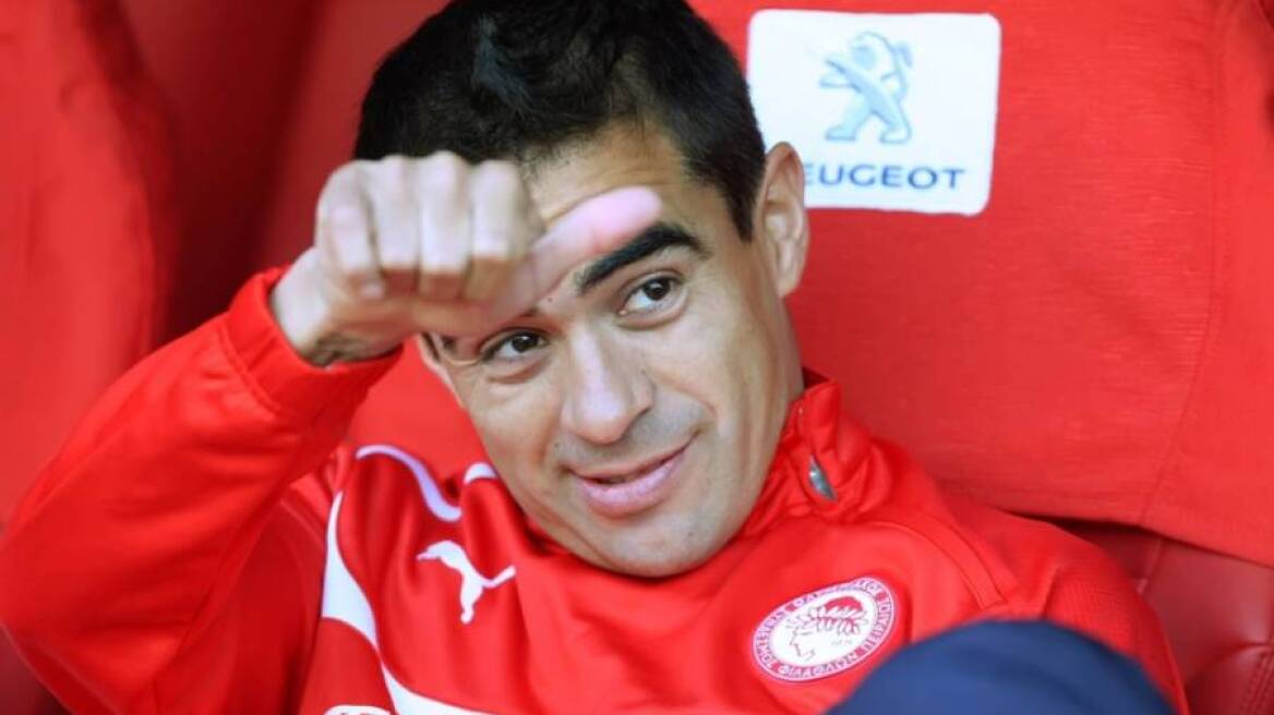 Eπιστροφή Ιμπαγάσα στις προπονήσεις