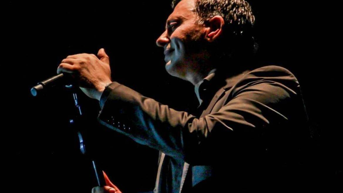 Νίκος Μακρόπουλος: Το νέο τραγούδι και το ταξίδι στην Αμερική