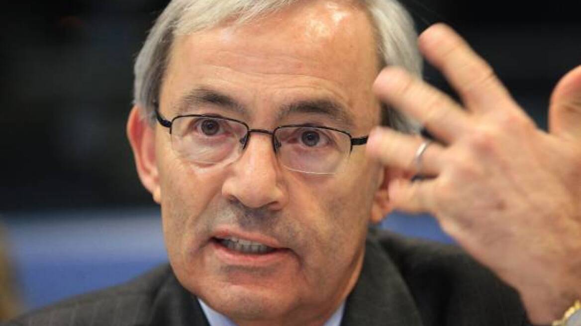 Χ. Πισσαρίδης: Mονόδρομος για την Κύπρο οι ιδιωτικοποιήσεις ημικρατικών οργανισμών