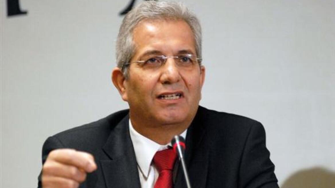 Κυπριανού: Αν η Τουρκία θέλει σε ένα μήνα λύνεται το Κυπριακό