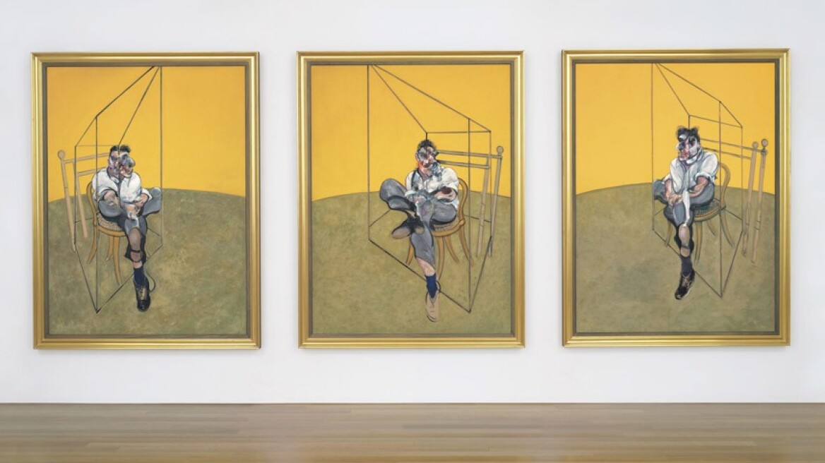 Tα πιο ακριβά έργα τέχνης όλων των εποχών