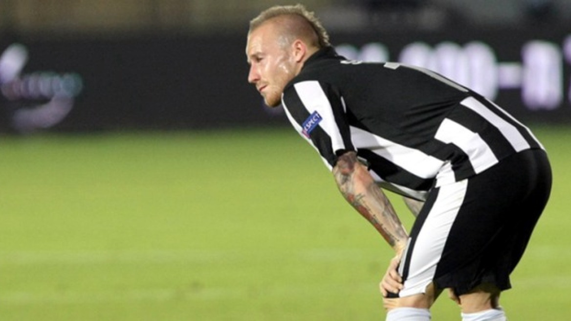 Προβληματισμός με Στοχ