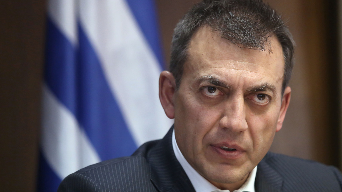 Βρούτσης: Eξήγγειλε 125.000 νέες θέσεις εργασίας κυρίως για νέους     