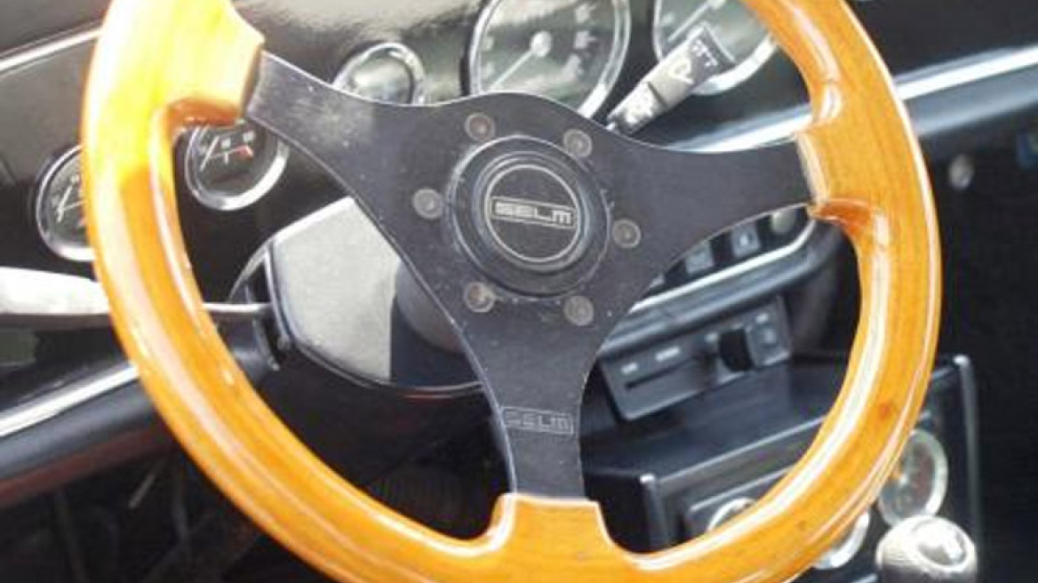  Οδηγούσε μεθυσμένος έχοντας πάνω του τσεκούρι!