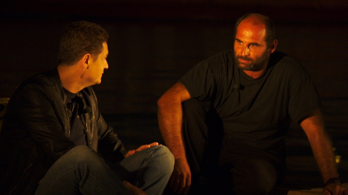 «Αυτοψία» απόψε στους αστέγους της διπλανής πόρτας