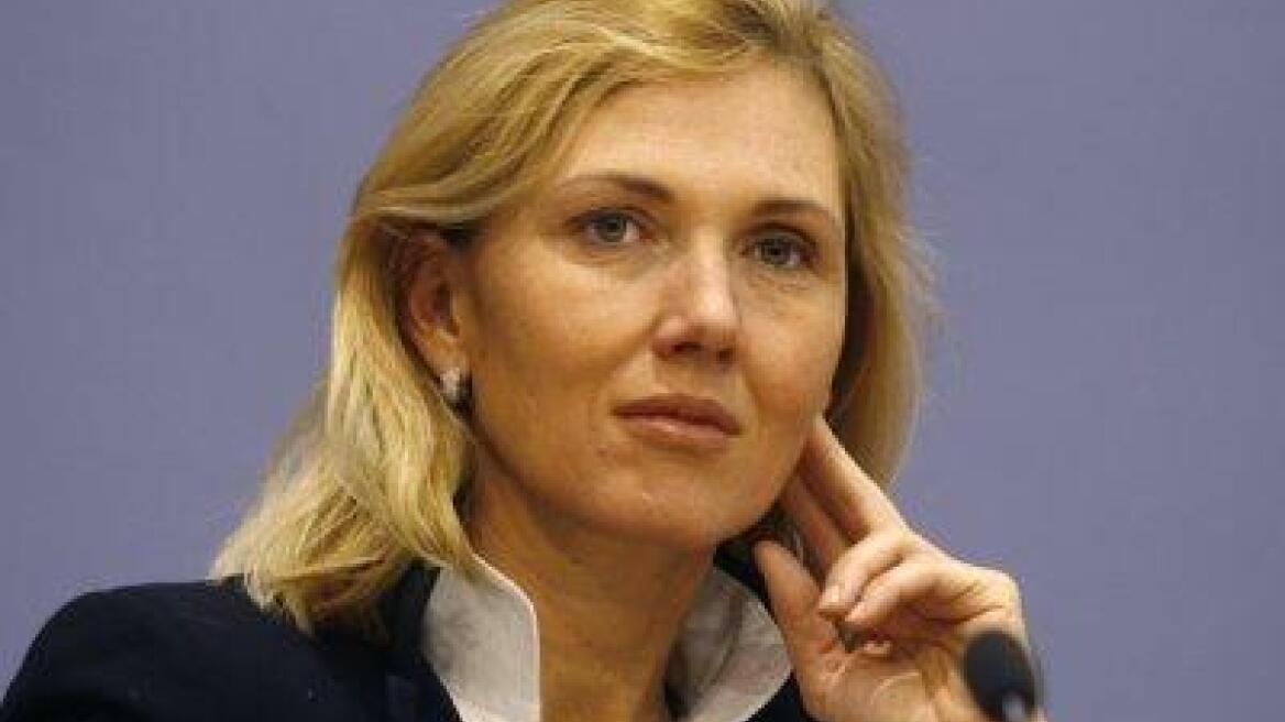 Η Γερμανίδα «σοφός» που κέρδισε το στοίχημα από τον Roubini για την Ελλάδα