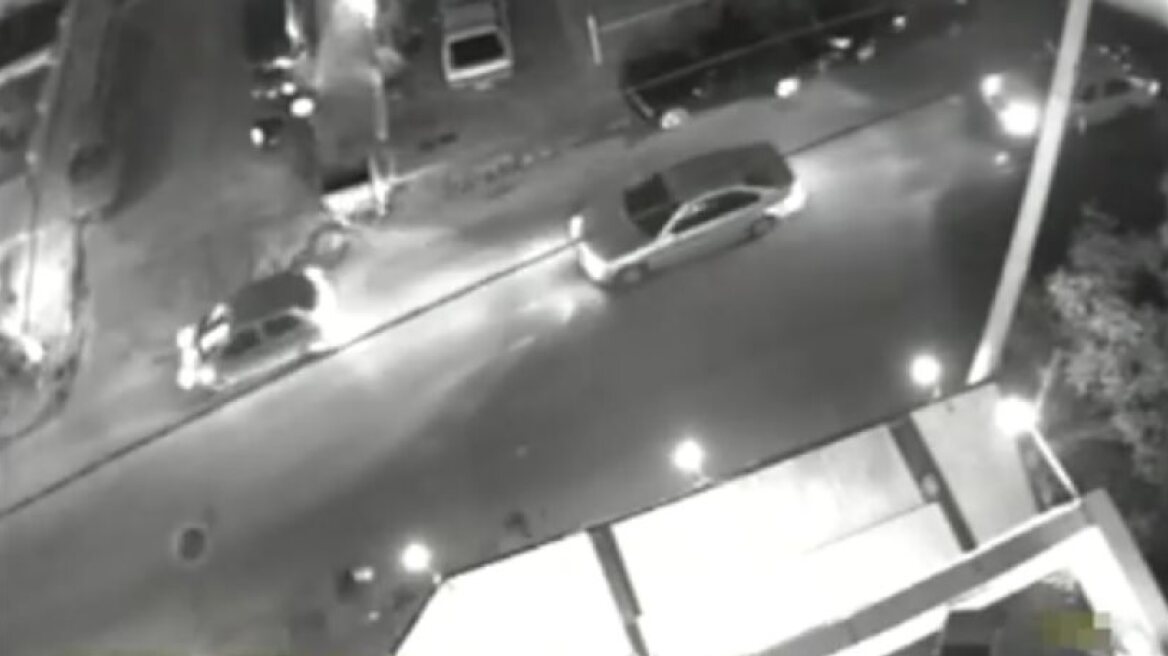 Μάρτυρας-κλειδί γνωρίζει τον εκτελεστή των μελών της ΧΑ