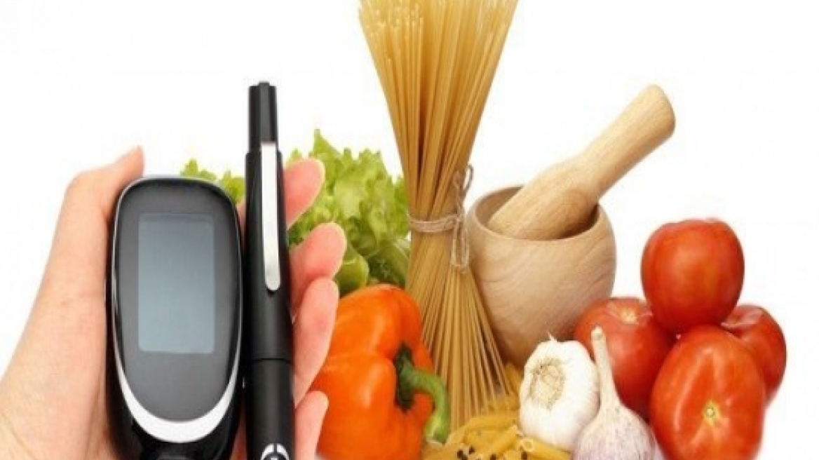 Οι τροφές που μάχονται τον σακχαρώδη διαβήτη
