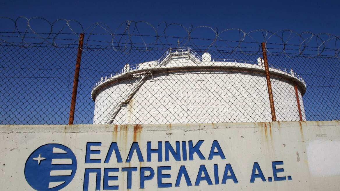 Kέρδη 2 εκατ. ευρώ στο τρίτο τρίμηνο του 2013 για τα ΕΛΠΕ
