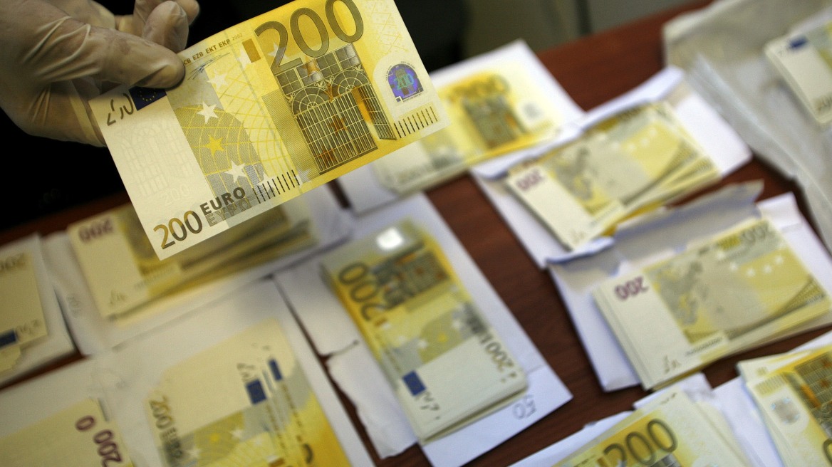 Θεσσαλονίκη: Καταδίκη για μέλη κυκλώματος διακίνηση πλαστών ευρώ