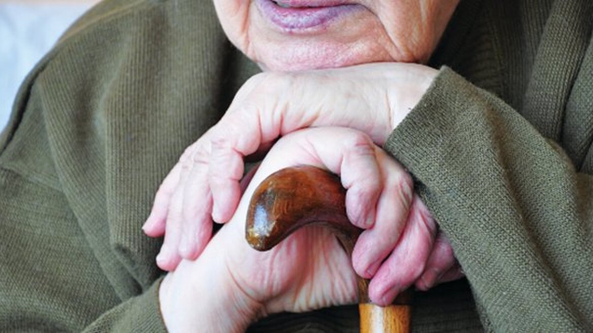 Απολογούνται μάνα και κόρη για τη φρικιαστική υπόθεση ομηρίας τυφλής γυναίκας