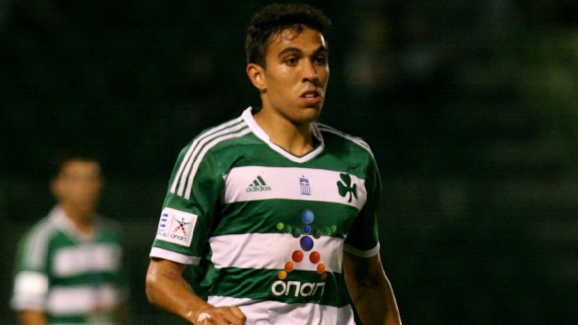 ΠΑΟ: Αμφίβολος ο Κλωναρίδης κόντρα στον ΠΑΣ