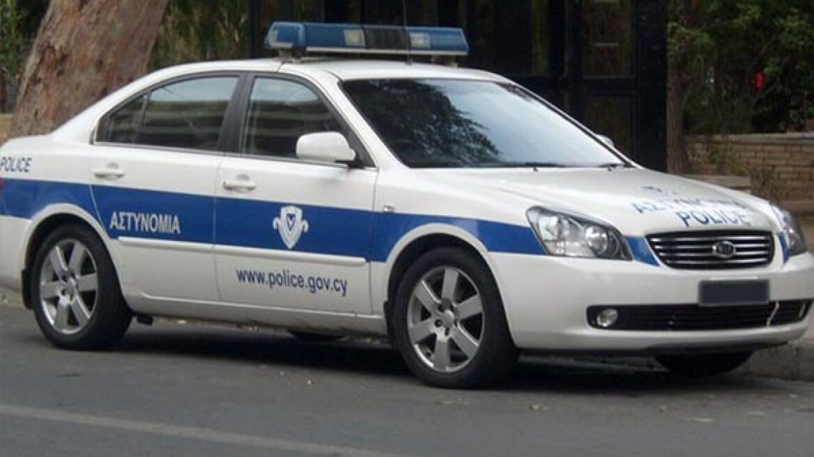 Συναγερμός για βόμβα στη Λάρνακα