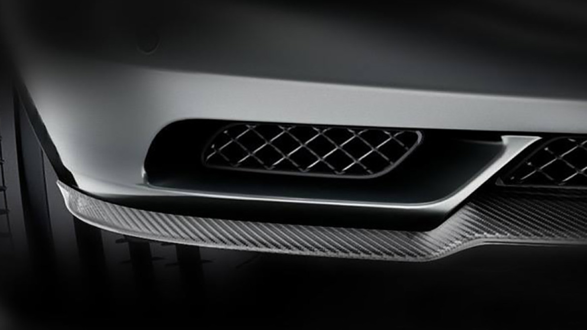 Η υπόσχεση της Mercedes AMG