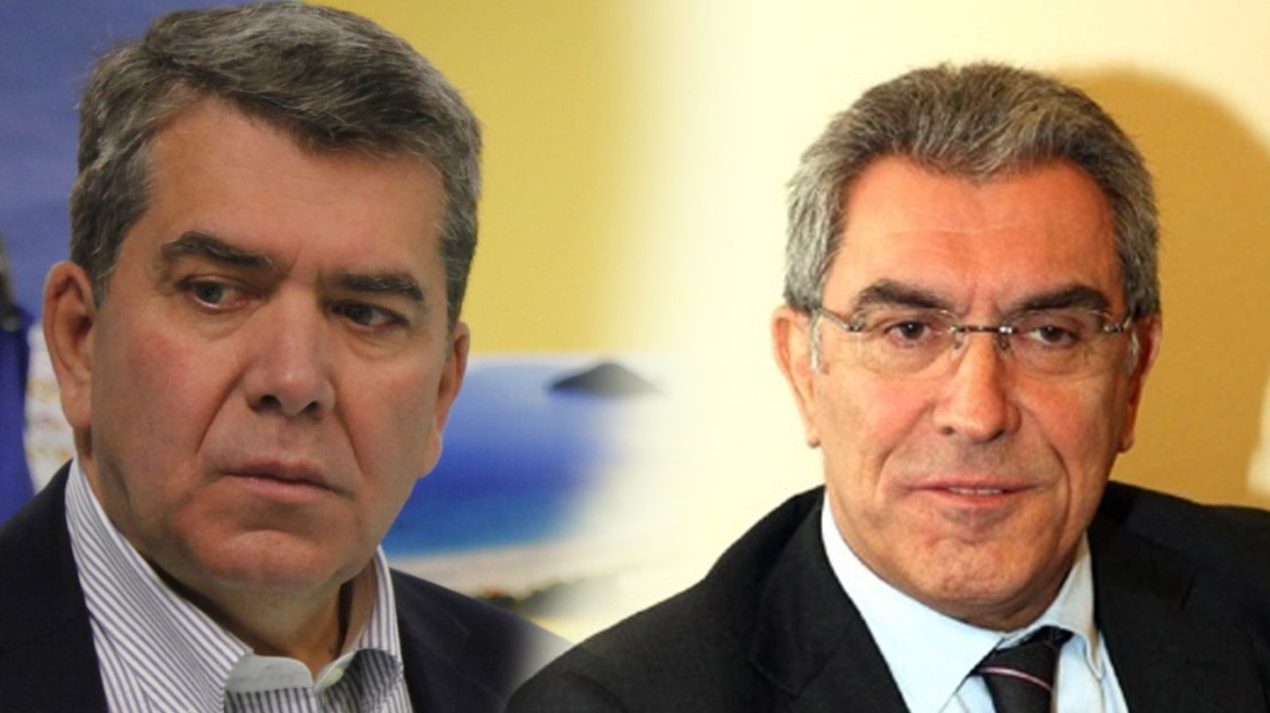 Μετά το ΣΔΟΕ... σε ορκωτούς λογιστές τα οικονομικά Καπερνάρου - Μητρόπουλου