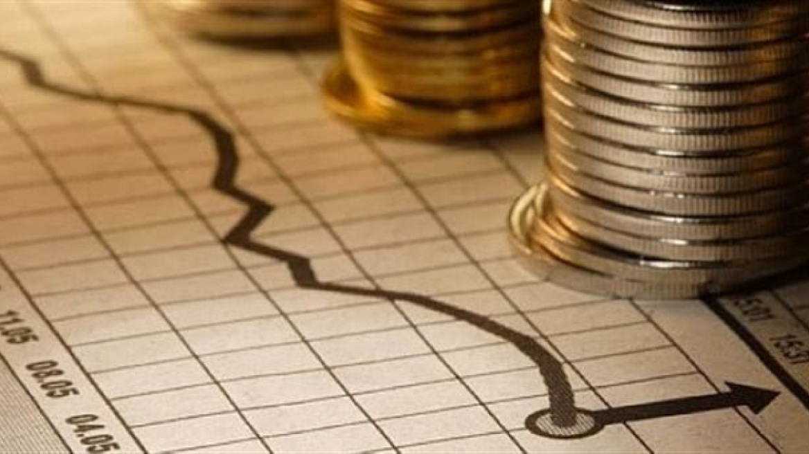WSJ: Μετά από δέκα χρόνια η Ελλάδα θα διασφαλίσει πρωτογενές πλεόνασμα