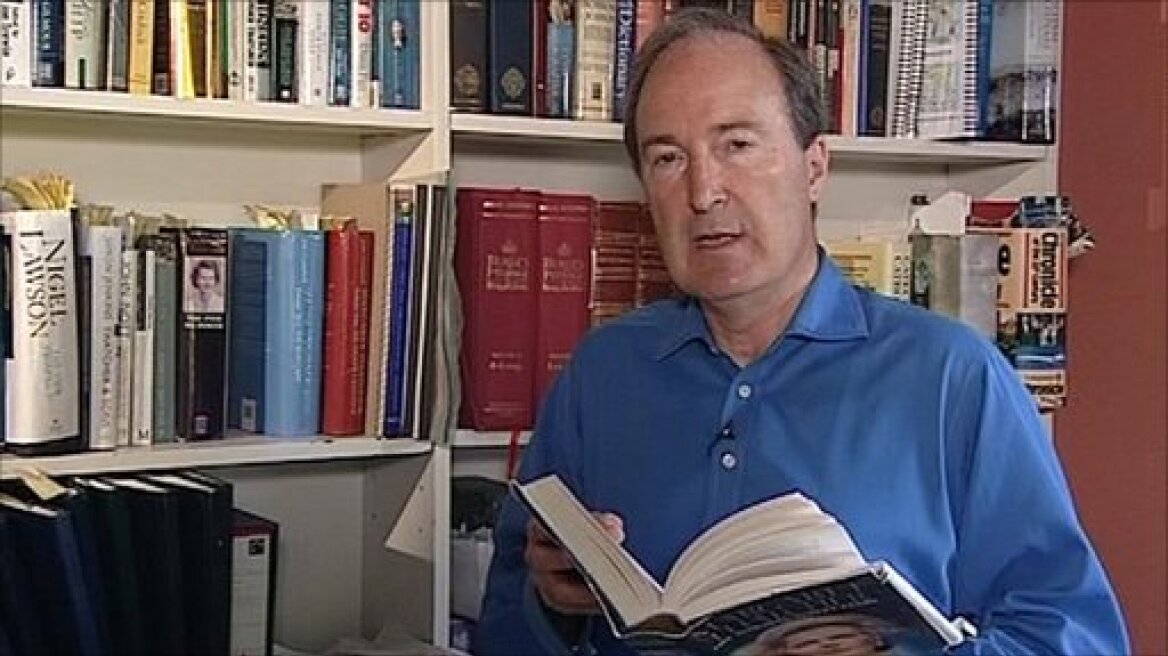 Βρετανός δημοσιογράφος ζητά «λουκέτο» αλά ΕΡΤ για το BBC