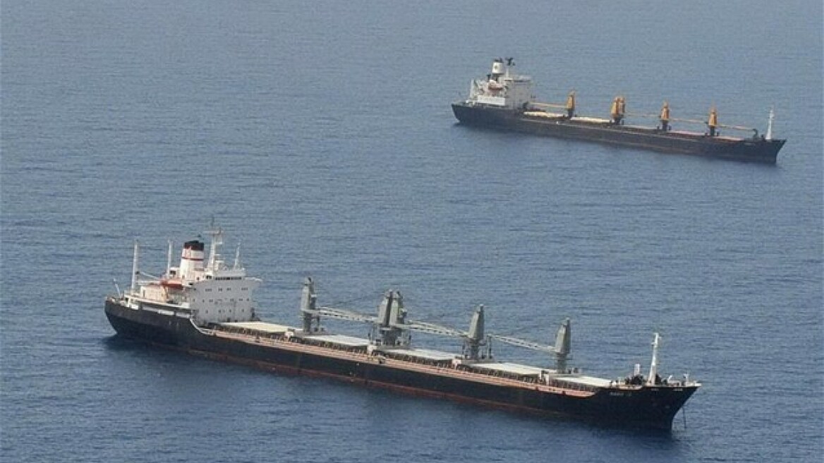 Μειωμένα κατά 5% τα ναυτιλιακά χαρτοφυλάκια των τραπεζών