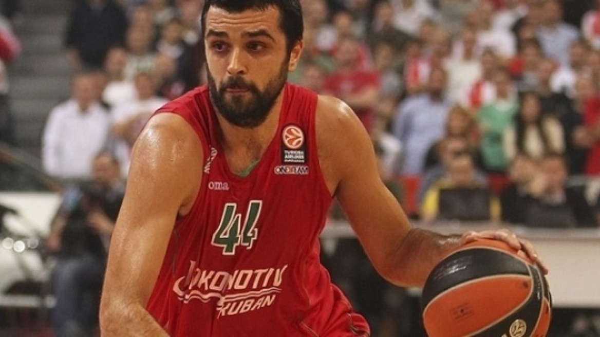 Μετά τον ΠΑΟ ο Σιμόν «σκότωσε» και την Λαμποράλ Κούτσα