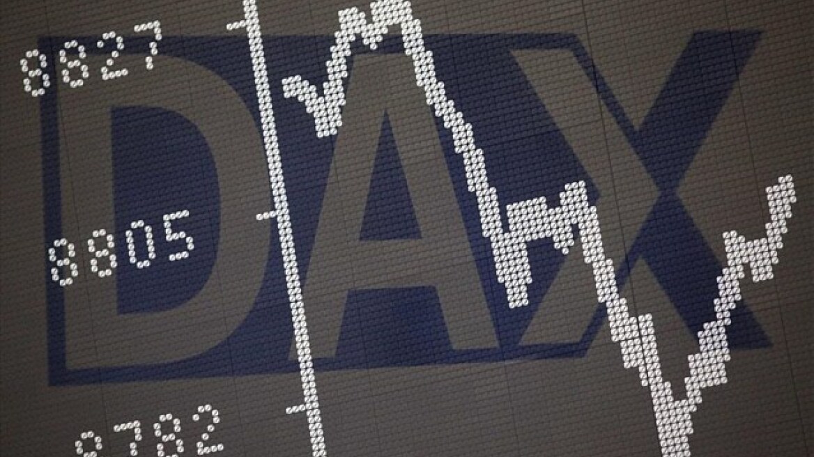 Άνοδος στις ευρωπαϊκές αγορές