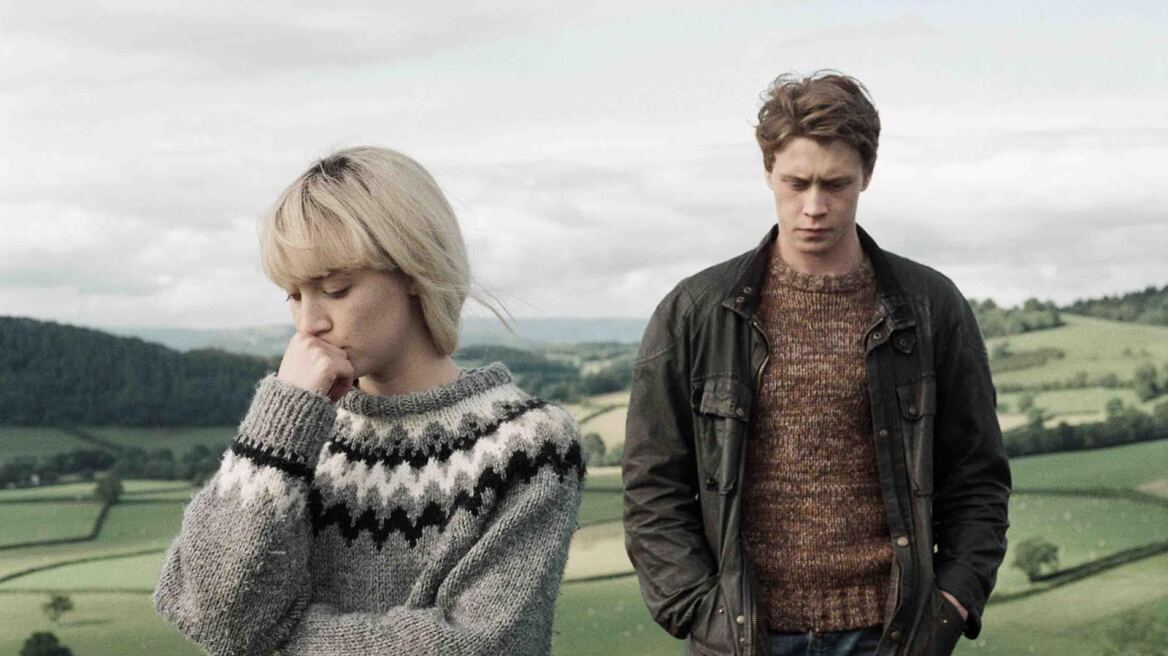  Σ' αγαπώ - How I Live Now αυτή την εβδομάδα στους κινηματογράφους