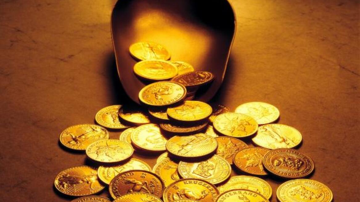  Βόλος: 18χρονος έκλεψε τις λίρες της μητέρας του! 