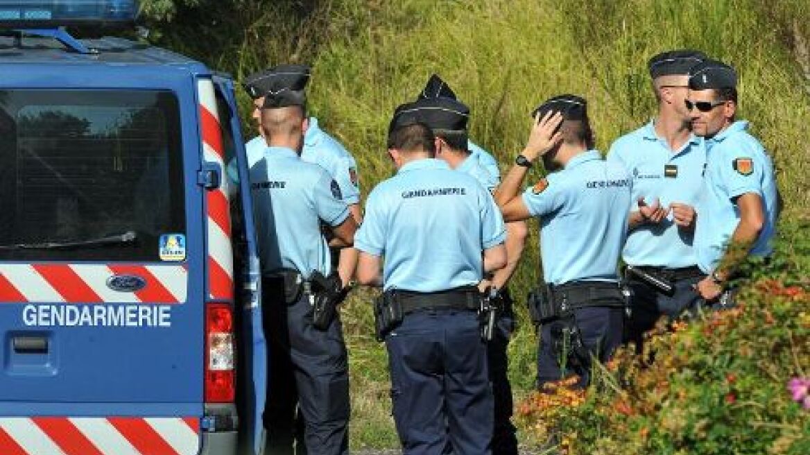 Σοκ στη Γαλλία: Άστεγος έφαγε την καρδιά και τη γλώσσα ηλικιωμένου
